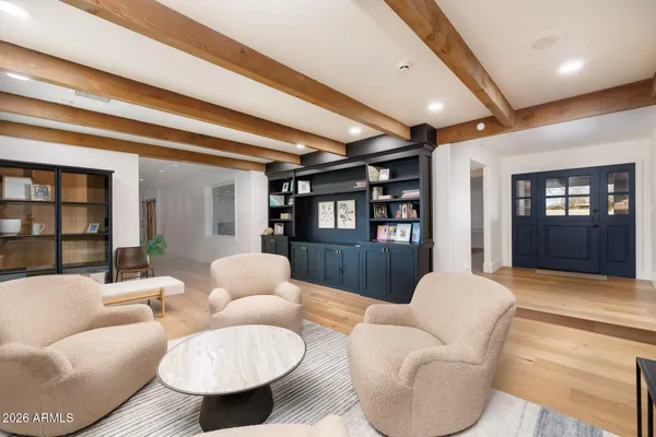 $1,850,000 | 4041 East Hermosa Vista Drive, Mesa, AZ 85215