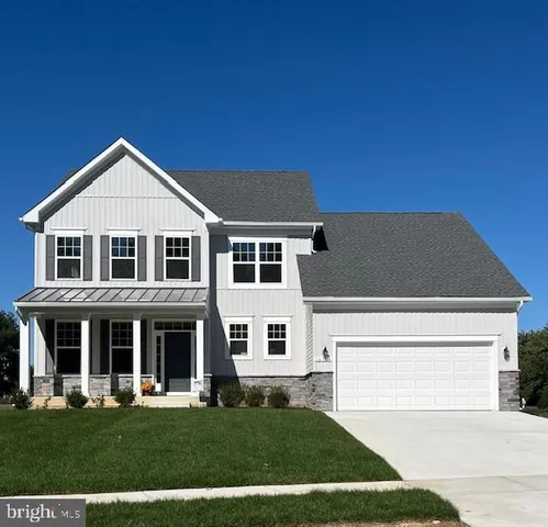 $849,990 | 16300 Amora Drive, Milton, DE 19968