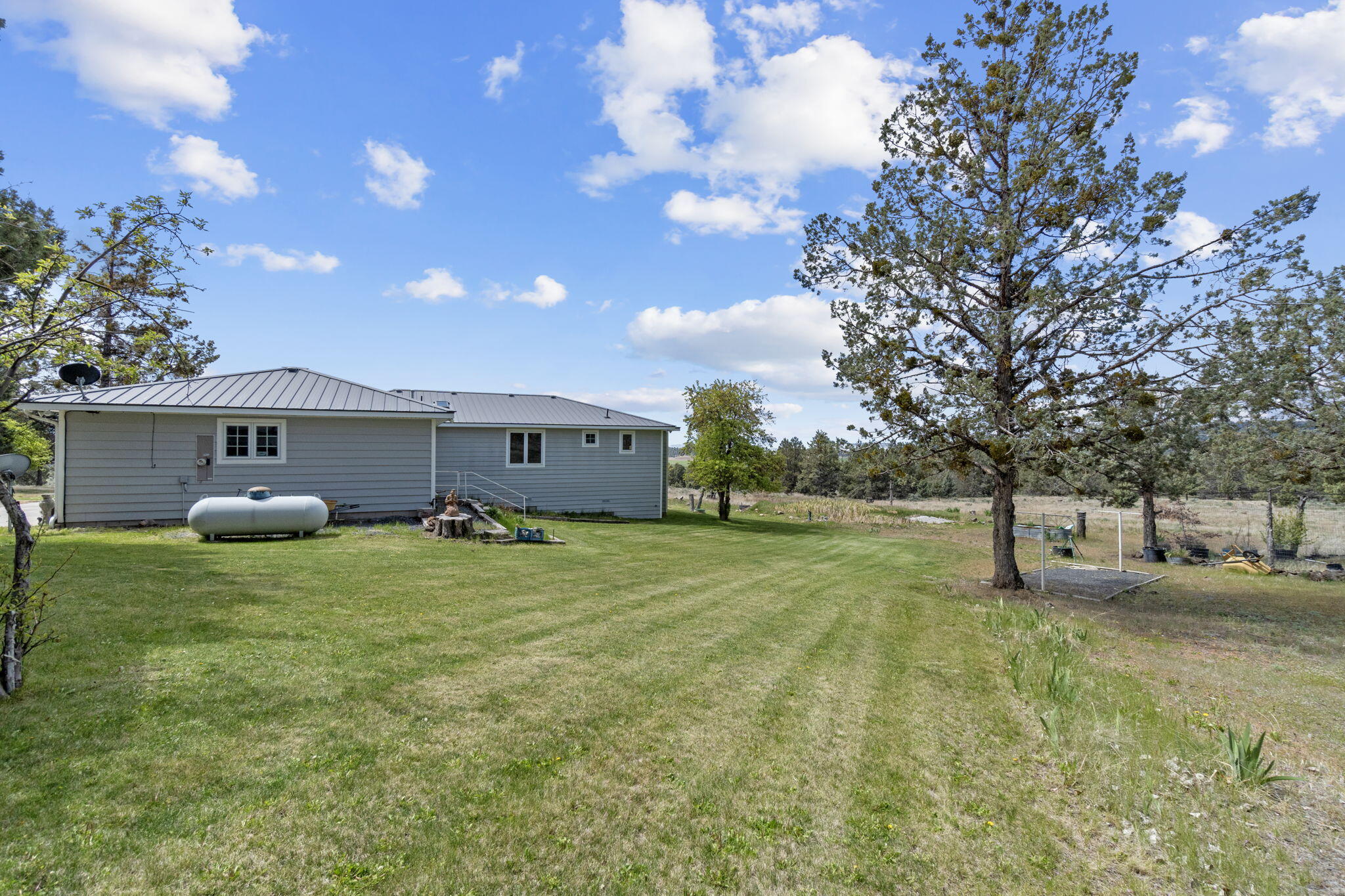 17722 Pope Road Merrill, OR 97633 - Photo 61 of 61 a house view with a entertaining space