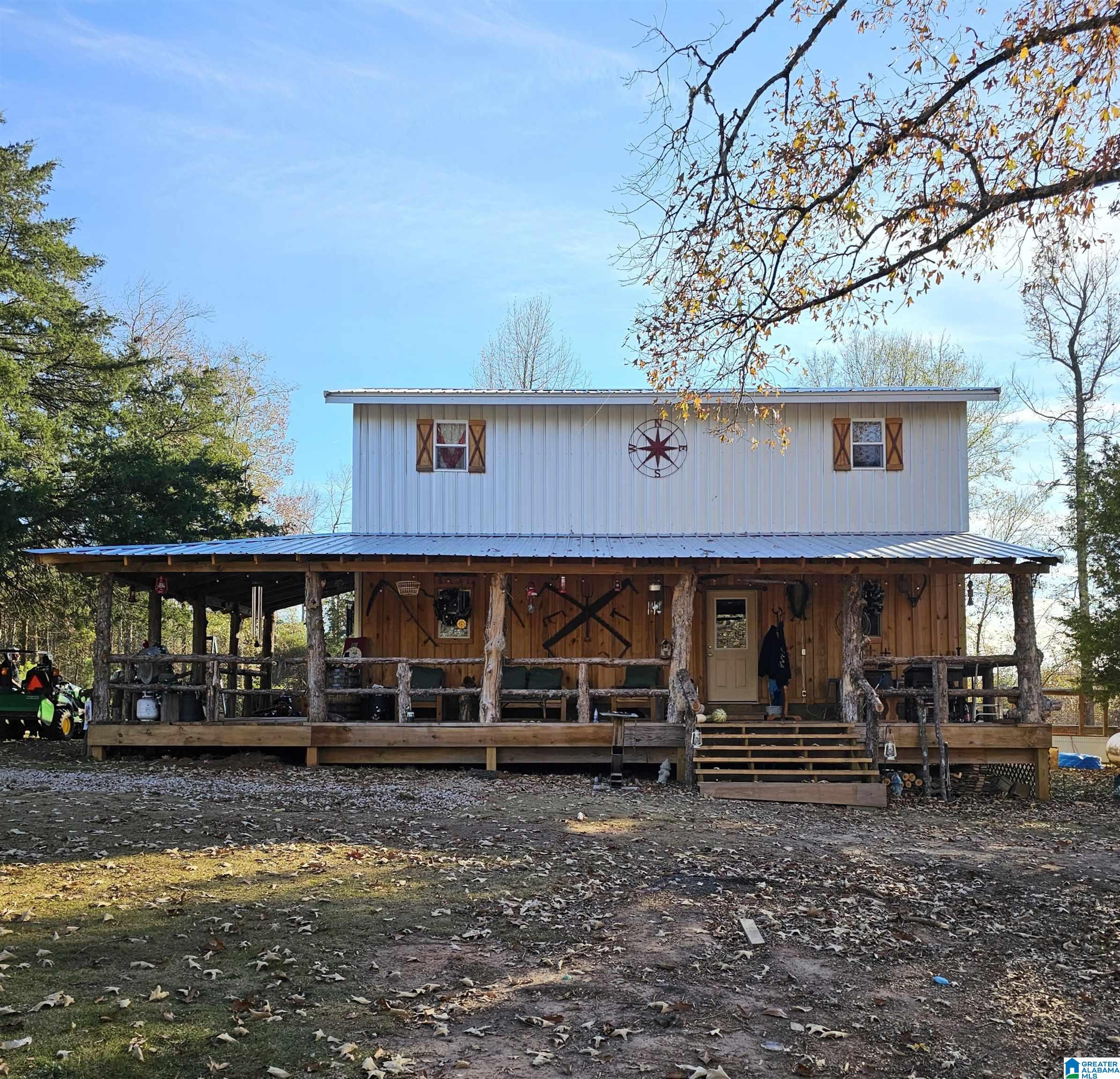 6210 Montevallo Road Centreville, AL 35042 - Photo 1 of 11