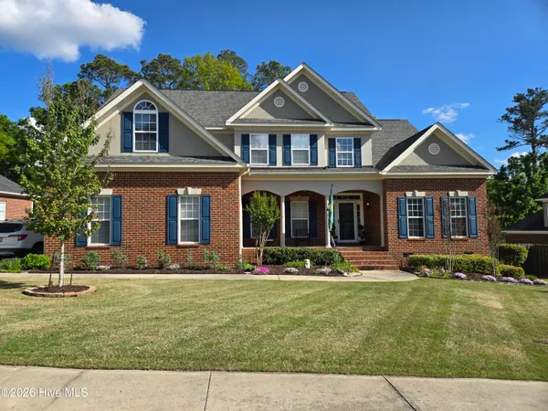 $484,499 | 705 Brownsfield Lane, Evans, GA 30809