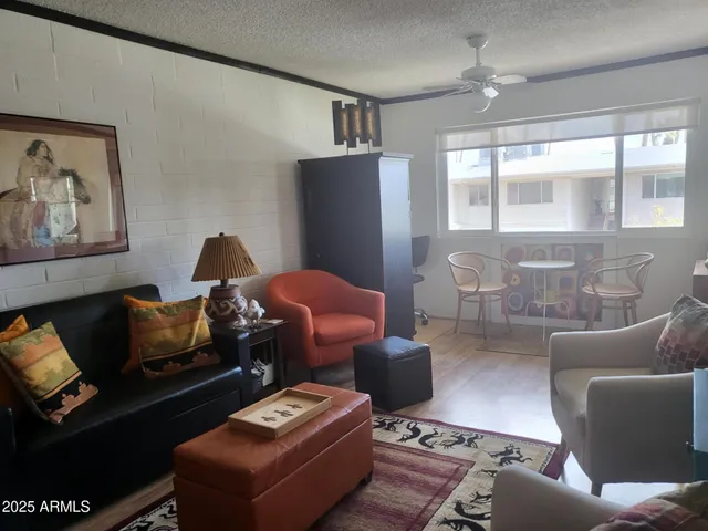 $128,000 | 8210 East Garfield Street, Unit K205, Scottsdale, AZ 85257