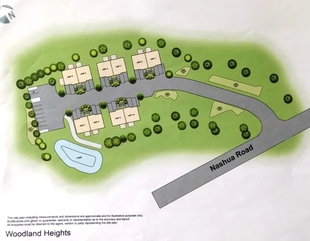 $563,900 | 1 Delphi Way, Londonderry, NH 03053