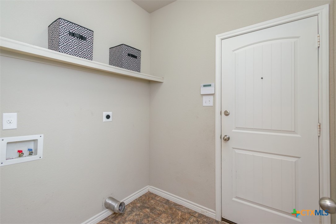 2601 Tarrant County Drive Killeen, TX 76549 - Photo 16 of 35 a view of storage area