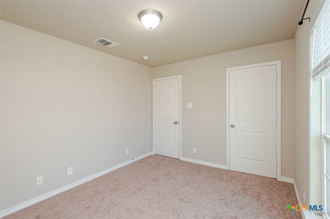 2601 Tarrant County Drive Killeen, TX 76549 - Photo 26 of 35 a view of an empty room