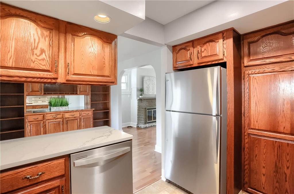 96 Ridgewood Avenue Pittsburgh, PA 15229 - Photo 13 of 41 Gallery Image 13