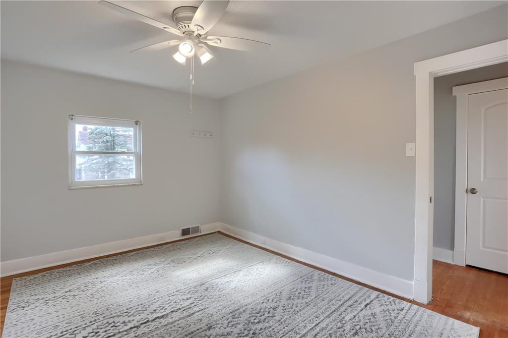 96 Ridgewood Avenue Pittsburgh, PA 15229 - Photo 25 of 41 Master Bedroom