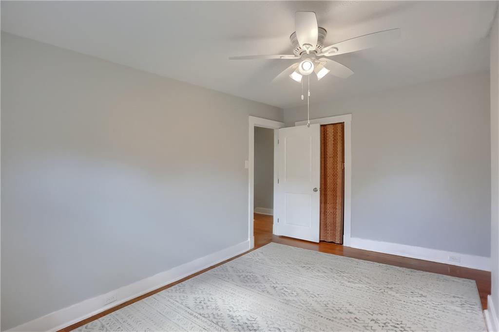 96 Ridgewood Avenue Pittsburgh, PA 15229 - Photo 26 of 41 Master Bedroom