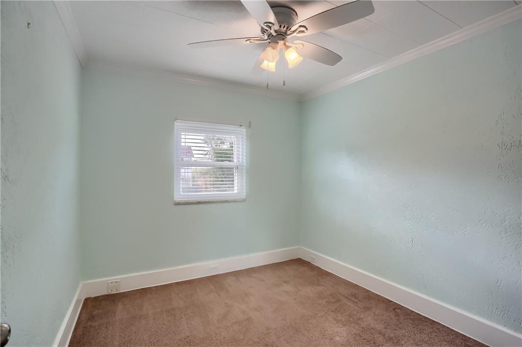 96 Ridgewood Avenue Pittsburgh, PA 15229 - Photo 30 of 41 Third bedroom