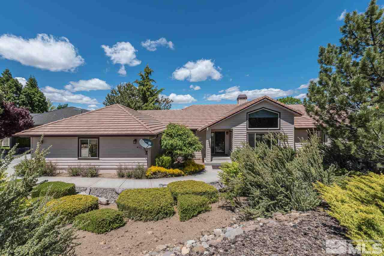 14310 East Windriver Lane, Unit NV Reno, NV 89511 - Photo 3 of 40 Photo 3