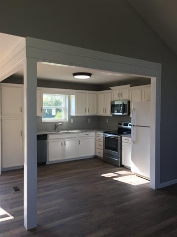 1724 Hunt Road Cleveland, TN 37323 - Photo 18 of 40 20175420-17