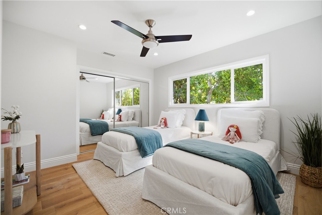 22764 Liberty Bell Road Calabasas, CA 91302 - Photo 43 of 72 bedroom 3