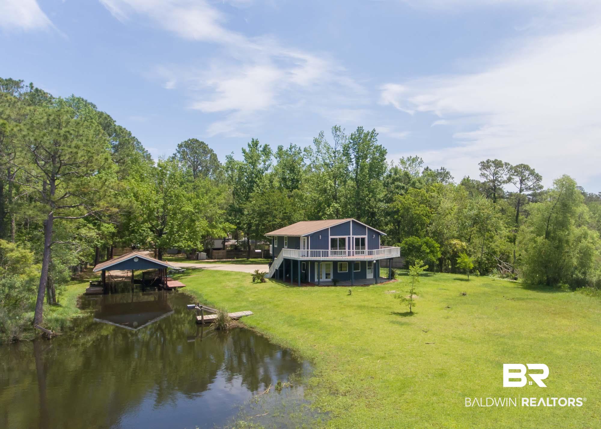 13425 Douglas Lane Foley, AL 36535 - Photo 2 of 50