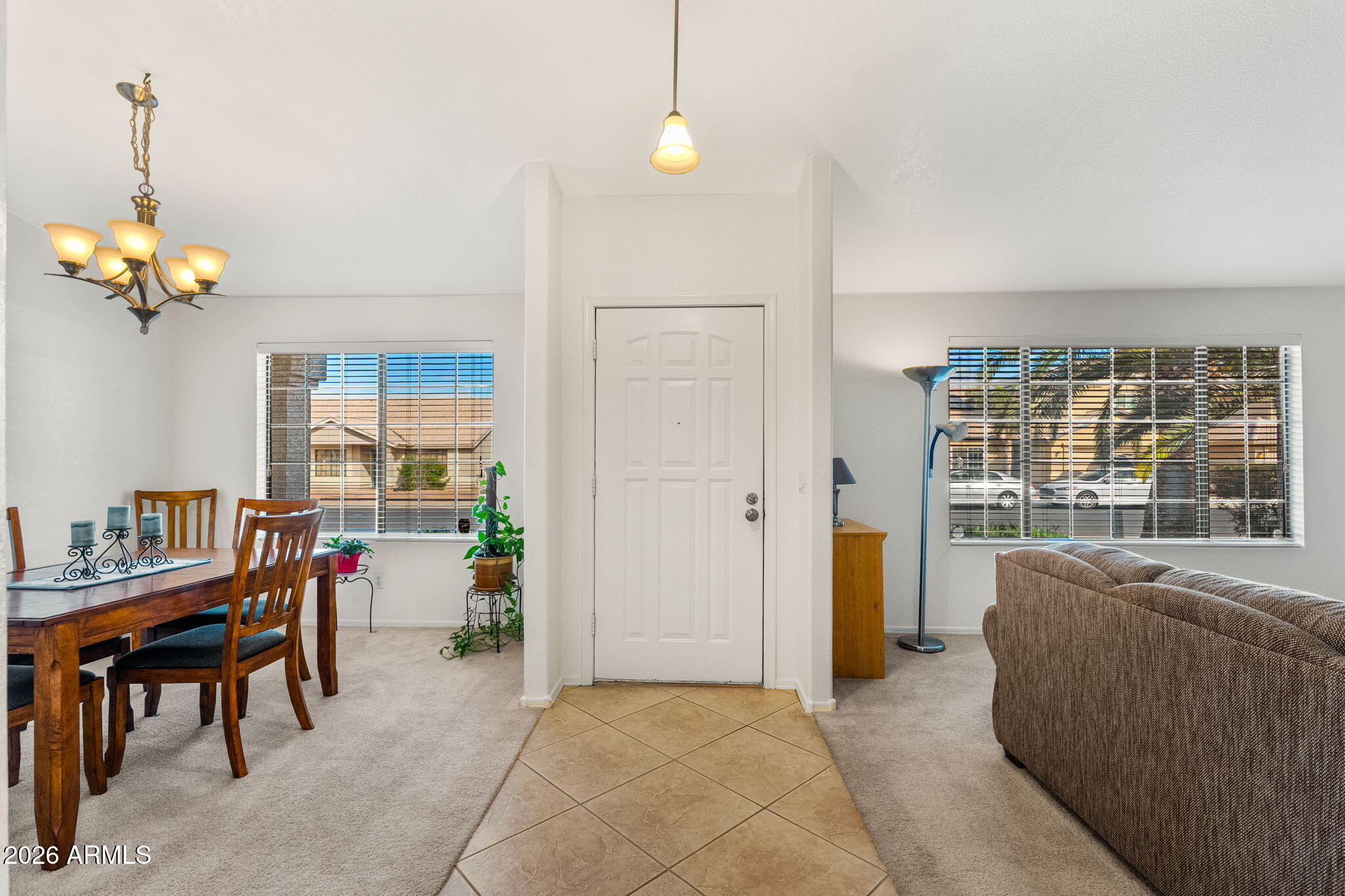 513 West Silver Creek Road Gilbert, AZ 85233 - Photo 2 of 24 513 W Silver Creek Rd - 04