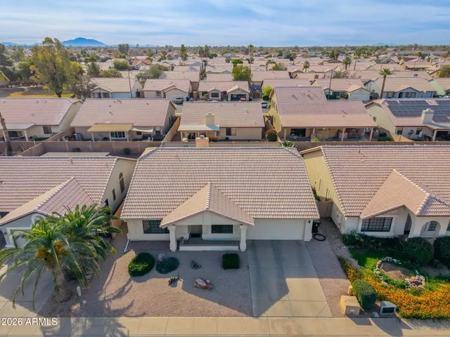 $540,000 | 513 West Silver Creek Road, Gilbert, AZ 85233