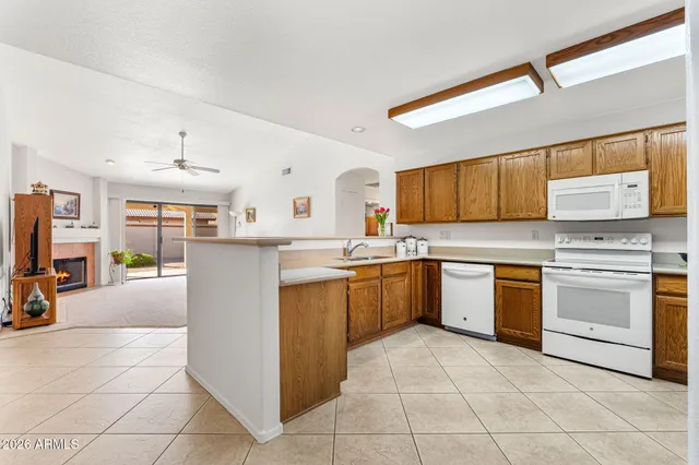 $540,000 | 513 West Silver Creek Road, Gilbert, AZ 85233