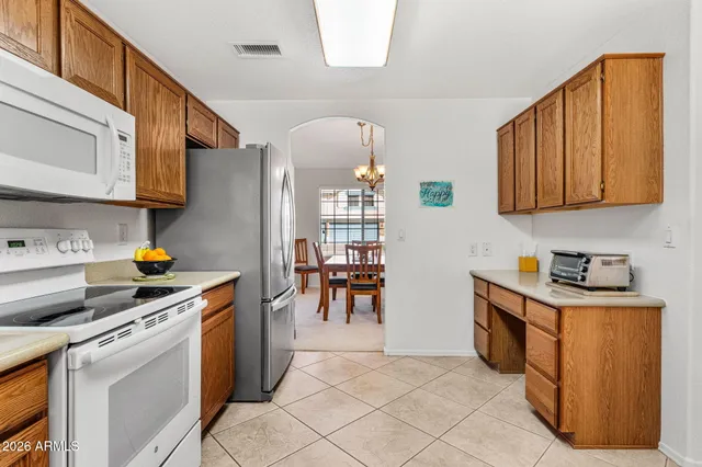 $540,000 | 513 West Silver Creek Road, Gilbert, AZ 85233