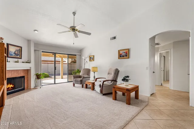 $540,000 | 513 West Silver Creek Road, Gilbert, AZ 85233