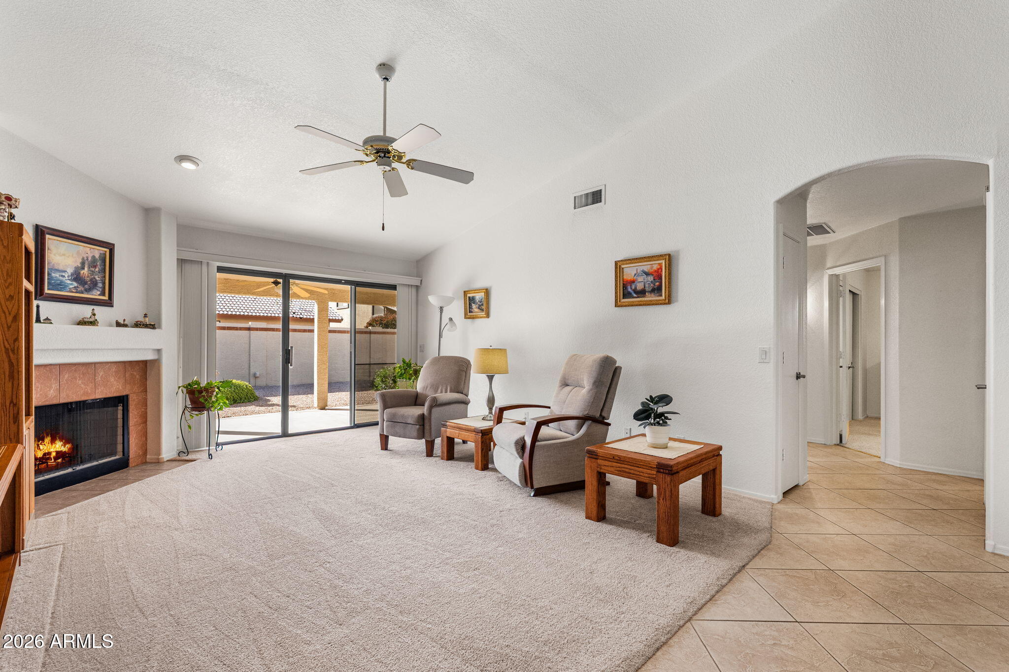 513 West Silver Creek Road Gilbert, AZ 85233 - Photo 10 of 24 513 W Silver Creek Rd - 17