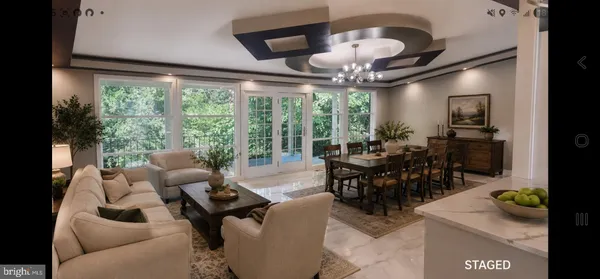$929,000 | 6200 Ivymount Road, Baltimore, MD 21209