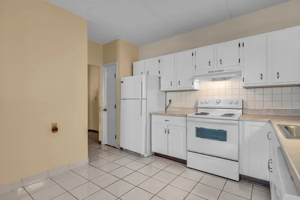 $1,900 | 80 North Warren Street, Unit 30, Woburn, MA 01801
