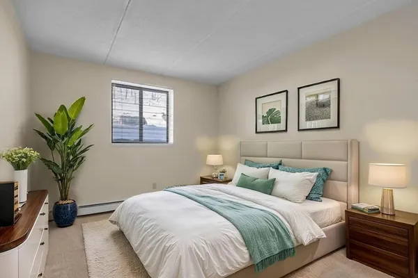 $1,900 | 80 North Warren Street, Unit 30, Woburn, MA 01801