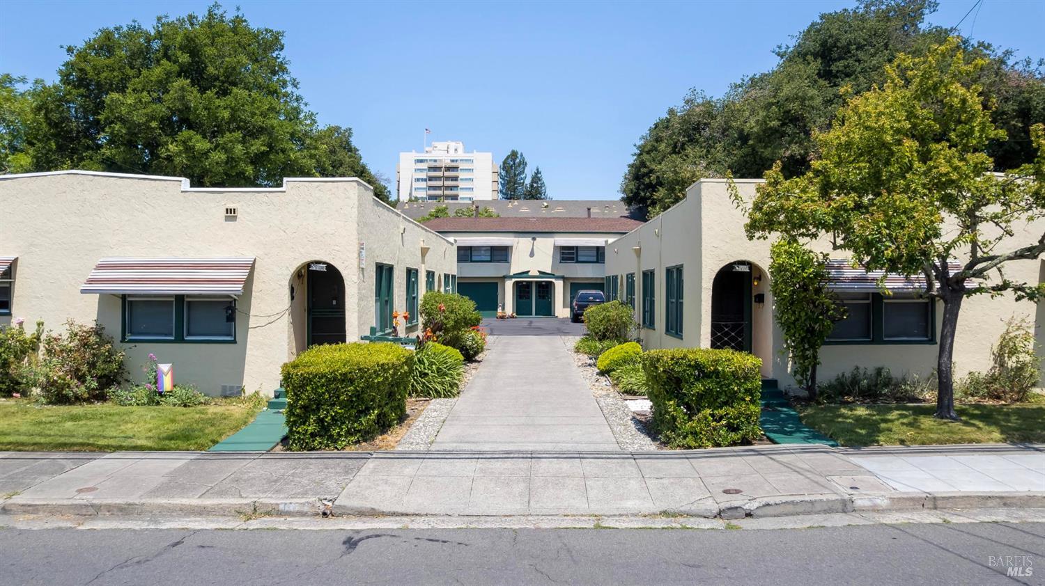 823-825 Wheeler Street Santa Rosa, CA 95404 - Photo 1 of 1 Gallery Image 1