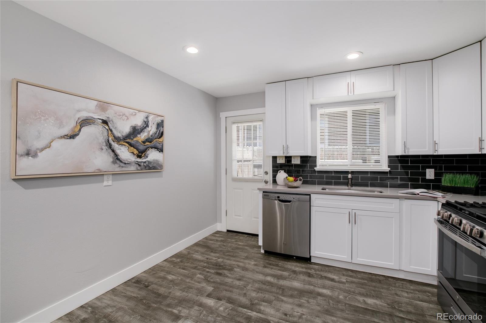 958 Raleigh Street Denver, CO 80204 - Photo 11 of 30 Gallery Image 11
