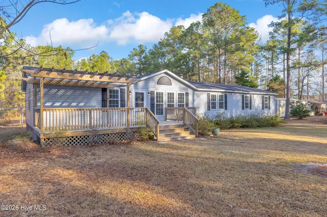 $259,900 | 118 Sandy Creek Drive, Leland, NC 28451