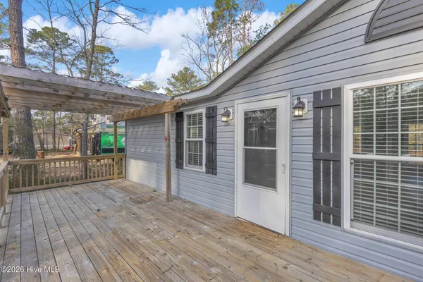 $259,900 | 118 Sandy Creek Drive, Leland, NC 28451