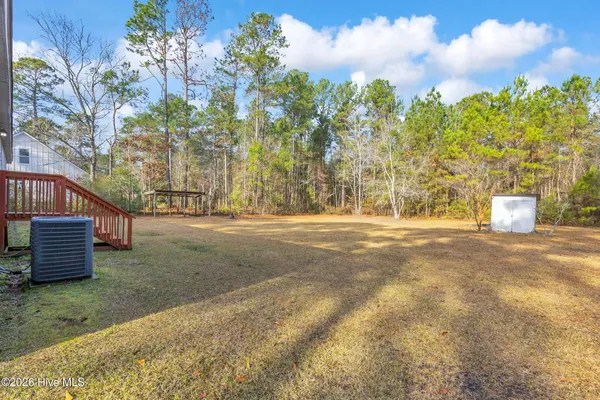 $259,900 | 118 Sandy Creek Drive, Leland, NC 28451