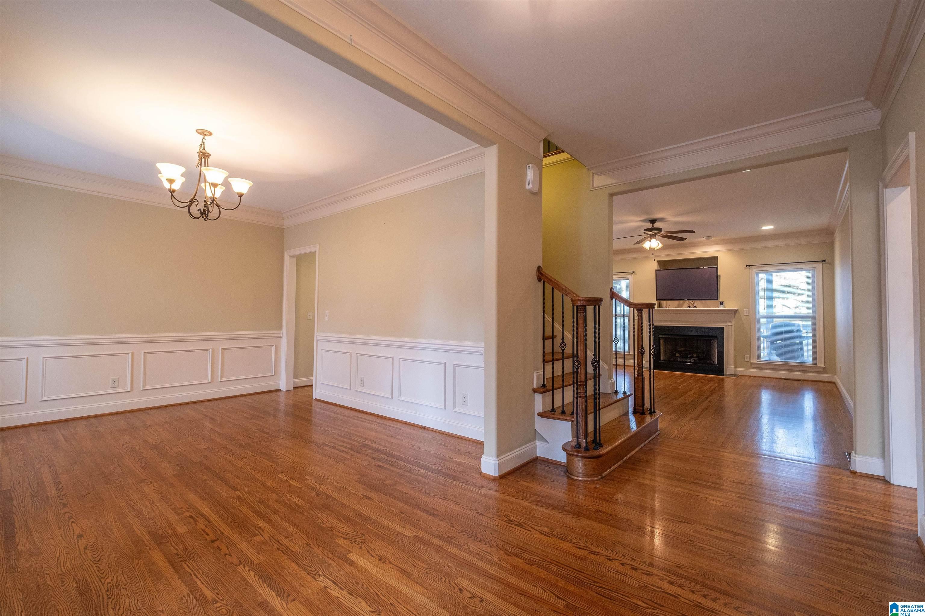 251 Timber Ridge Circle Alabaster, AL 35007 - Photo 5 of 59 Gallery Image 5