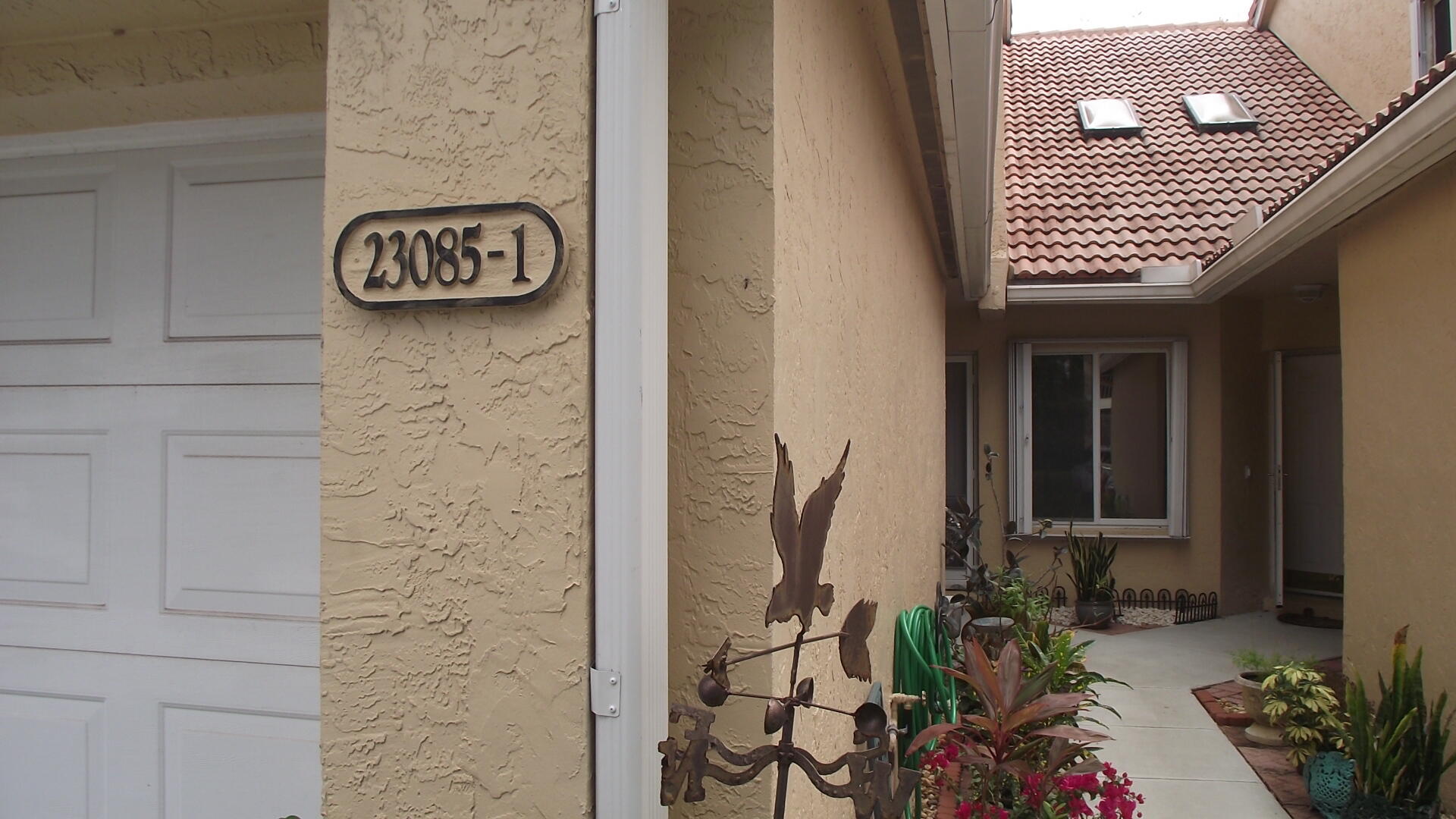 23085 Aqua View, Unit 1 Boca Raton, FL 33433 - Photo 1 of 41 Entry