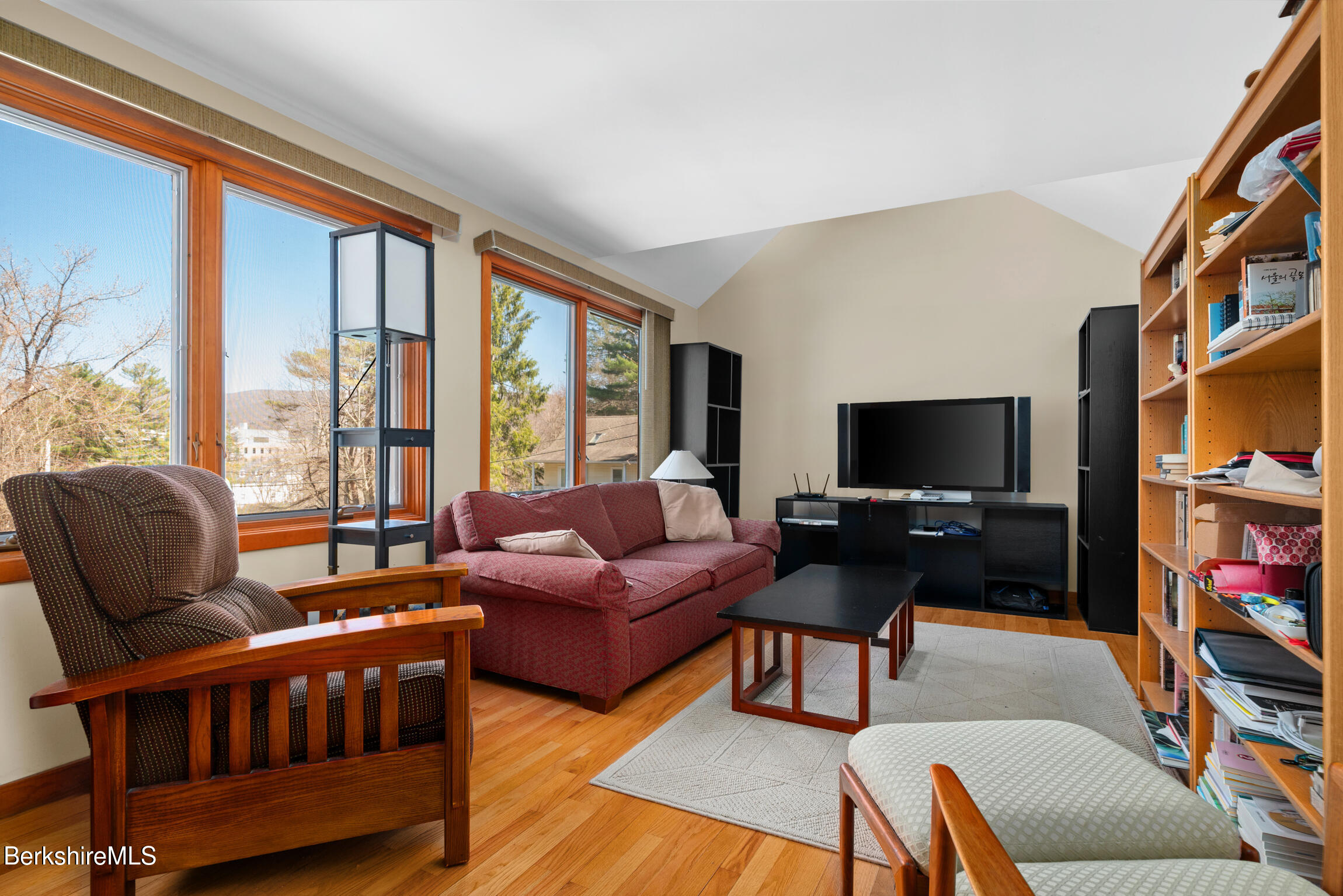 171 Knolls Road Williamstown, MA 01267 - Photo 14 of 26 First floor bedroom or den