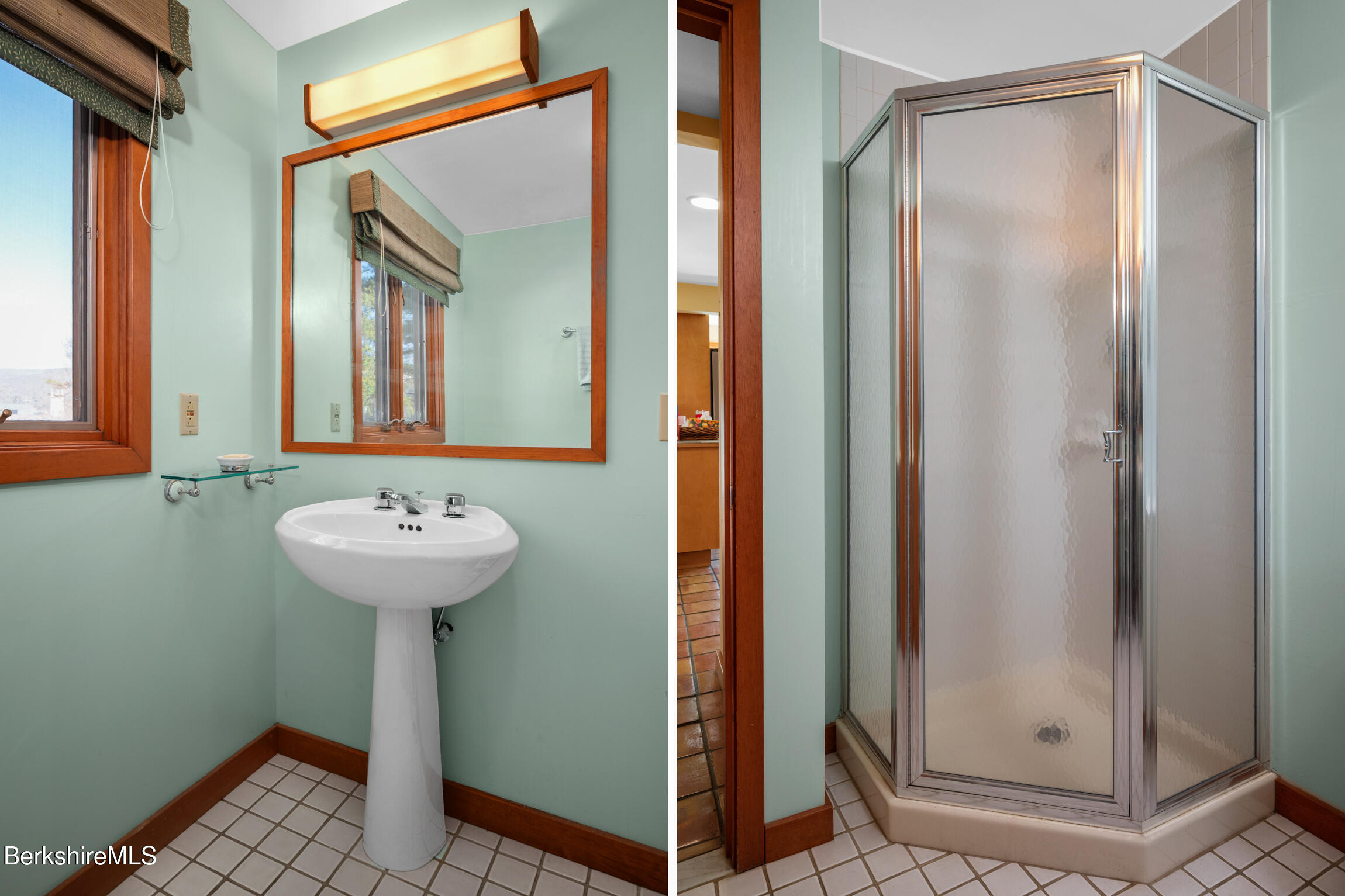 171 Knolls Road Williamstown, MA 01267 - Photo 15 of 26 First floor bath