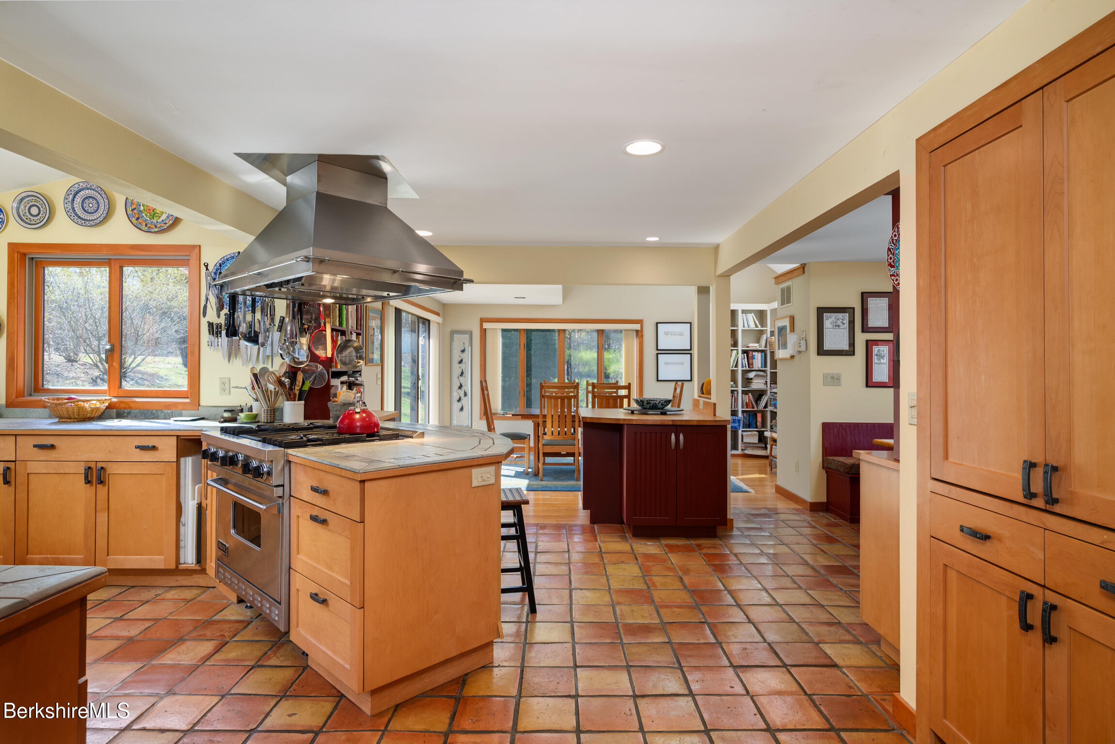 171 Knolls Road Williamstown, MA 01267 - Photo 5 of 26 Kitchen