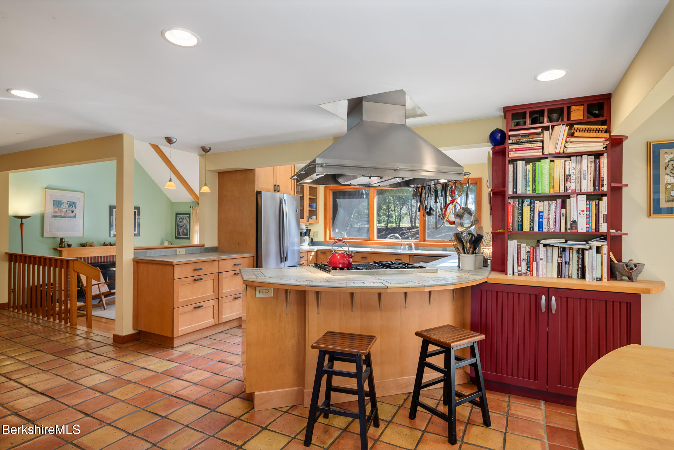 171 Knolls Road Williamstown, MA 01267 - Photo 7 of 26 Kitchen