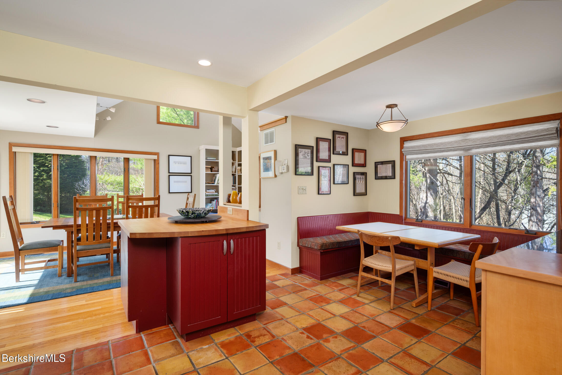 171 Knolls Road Williamstown, MA 01267 - Photo 8 of 26 Kitchen