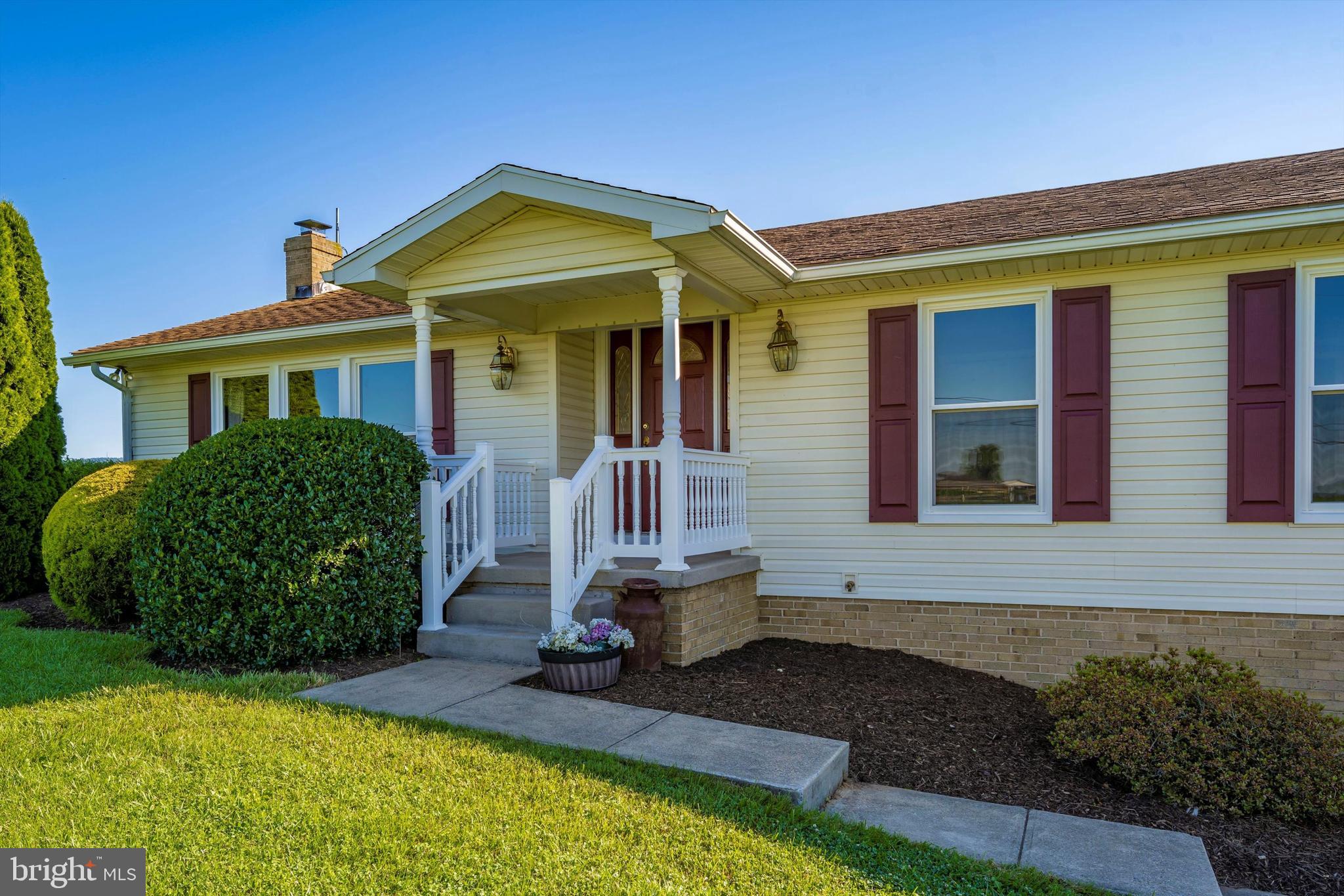 1820 Gapland Road Jefferson, MD 21755 - Photo 1 of 60 Welcome Home!