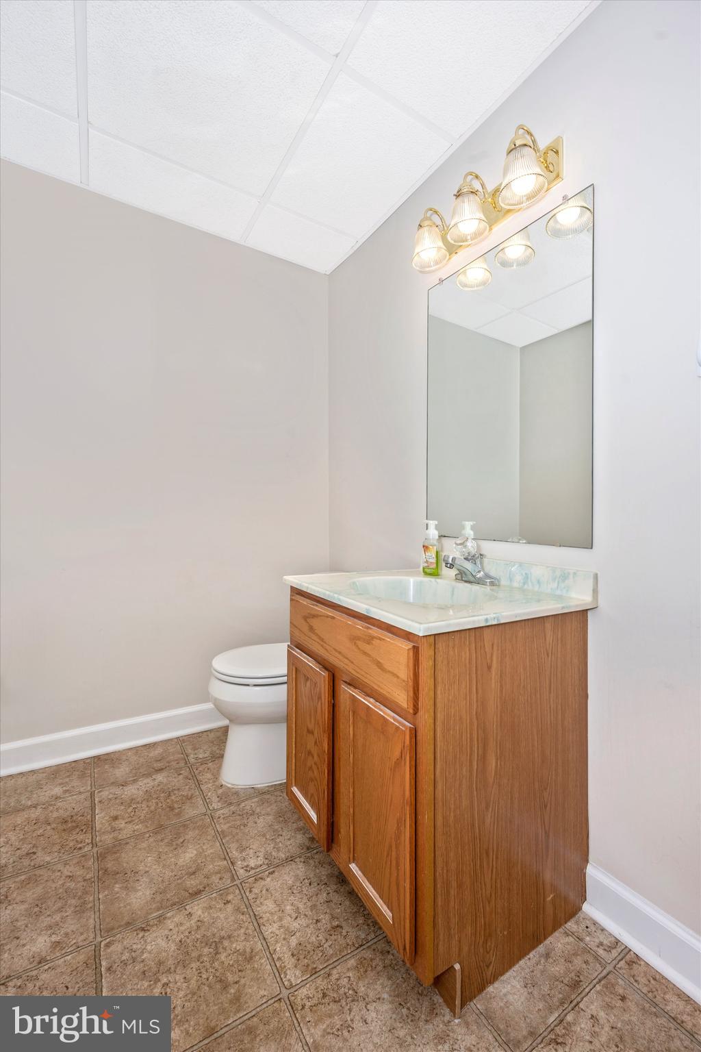 1820 Gapland Road Jefferson, MD 21755 - Photo 16 of 60 Lower Level1/2 Bath