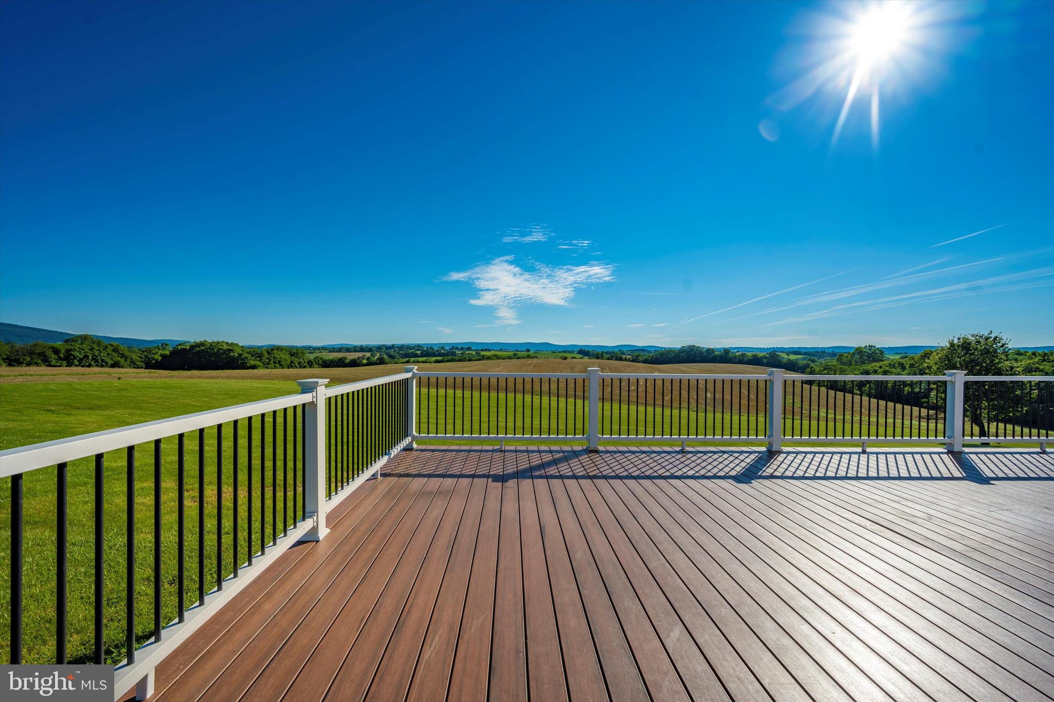 1820 Gapland Road Jefferson, MD 21755 - Photo 19 of 60 Enjoy the Views