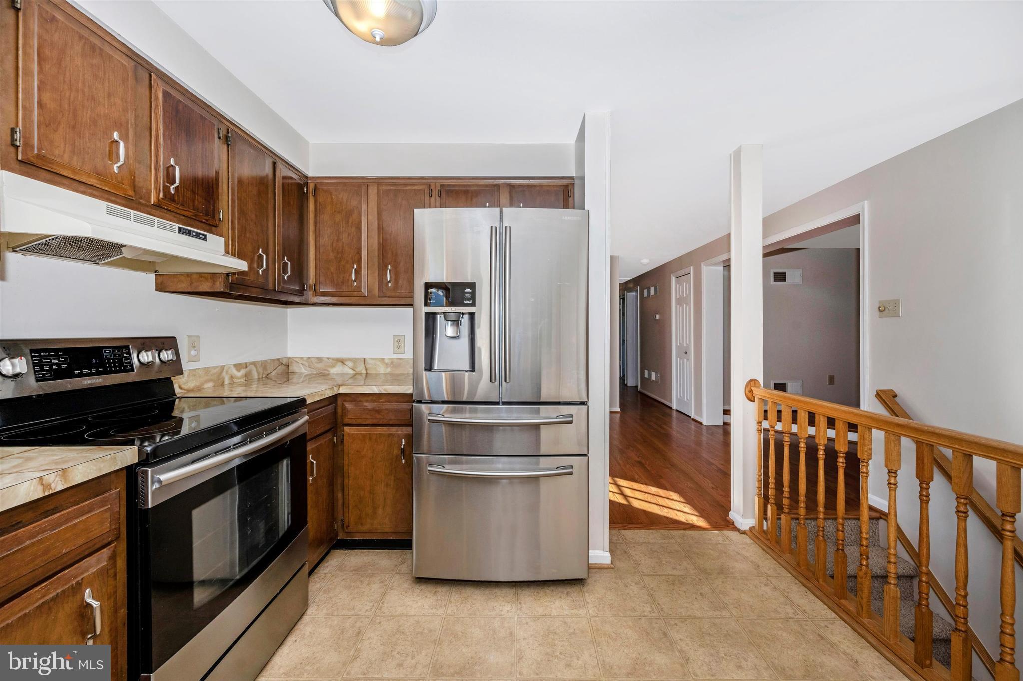 1820 Gapland Road Jefferson, MD 21755 - Photo 30 of 60 Kitchen
