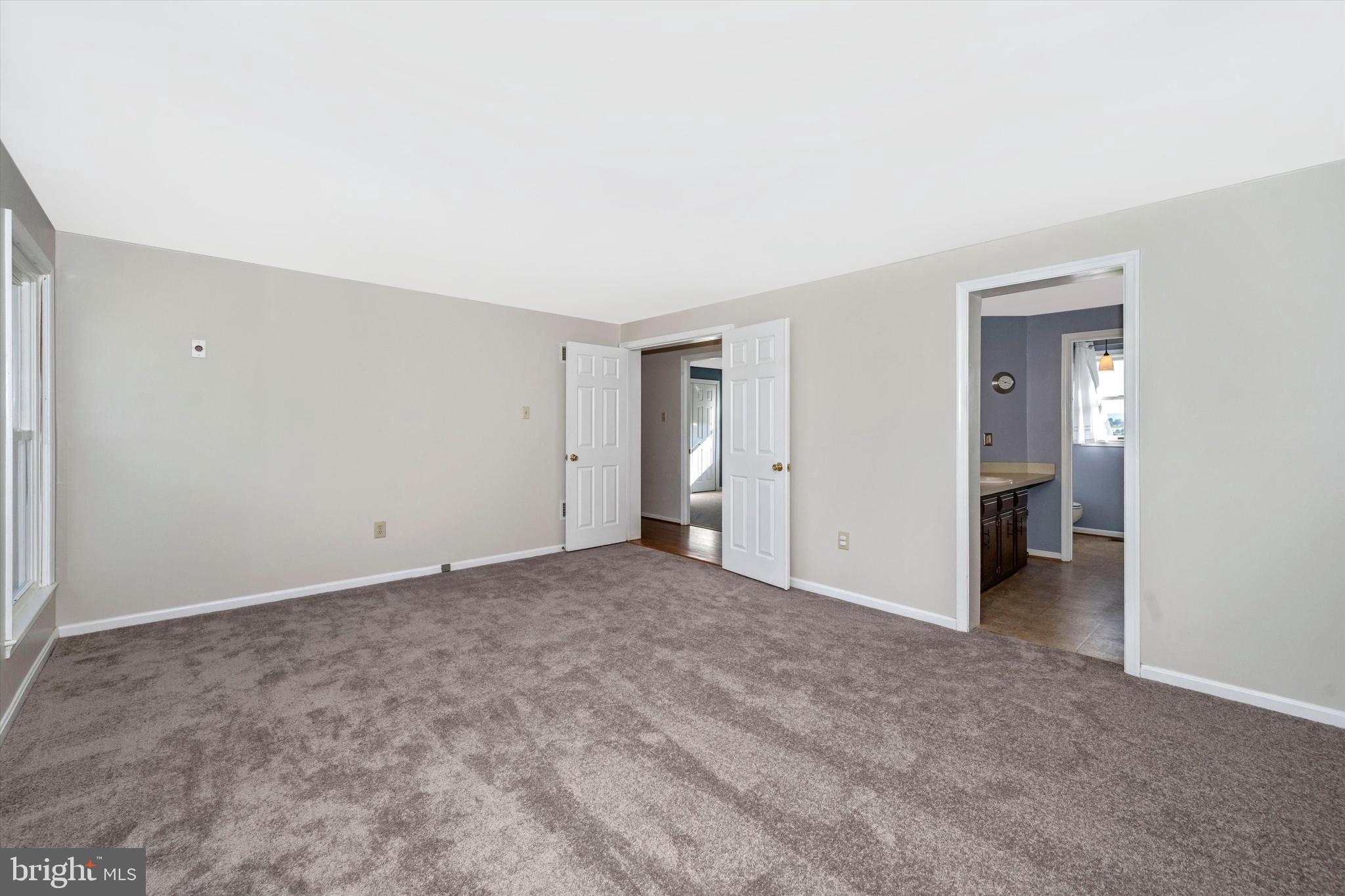 1820 Gapland Road Jefferson, MD 21755 - Photo 33 of 60 Primary Bedroom
