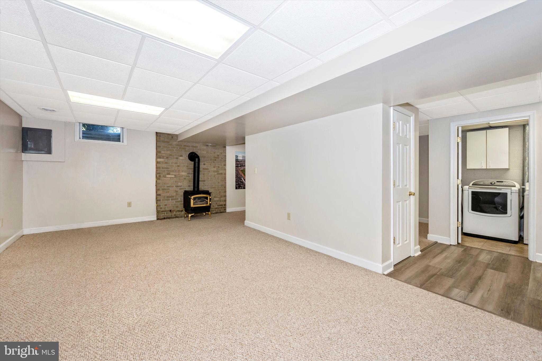 1820 Gapland Road Jefferson, MD 21755 - Photo 38 of 60 Lower Level Family Room