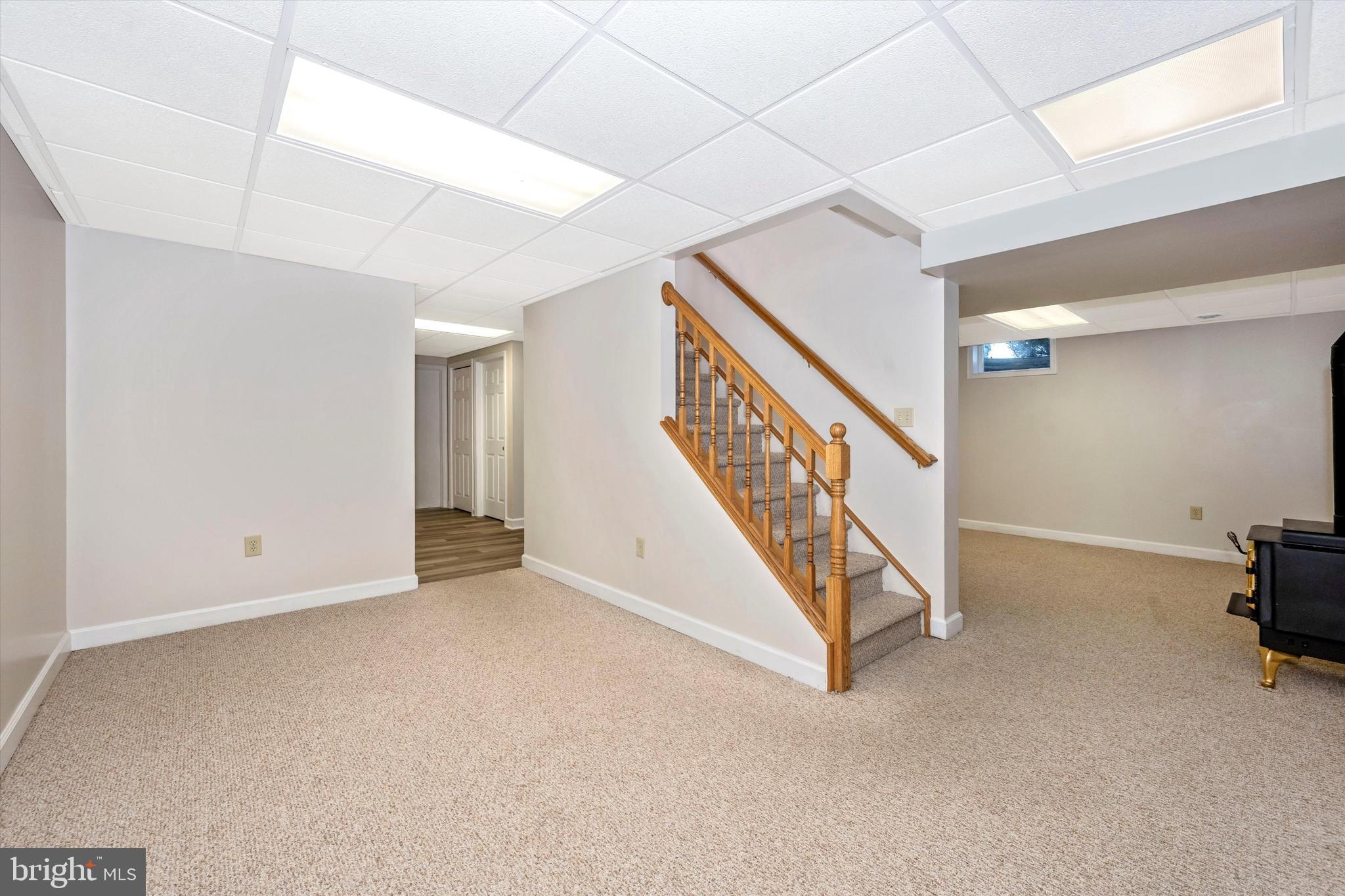 1820 Gapland Road Jefferson, MD 21755 - Photo 39 of 60 Lower Level Family Room