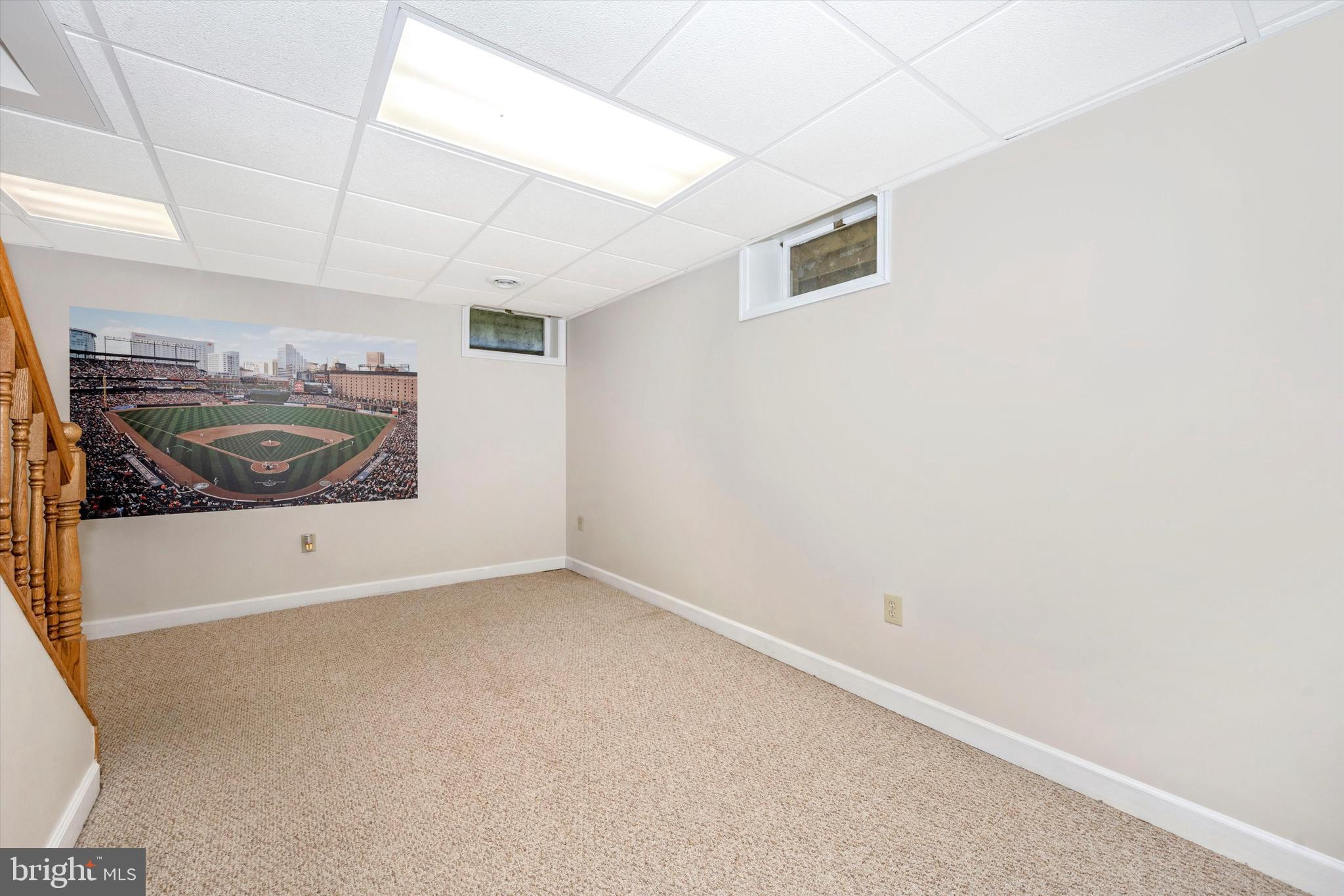 1820 Gapland Road Jefferson, MD 21755 - Photo 41 of 60 Lower Level Family Room