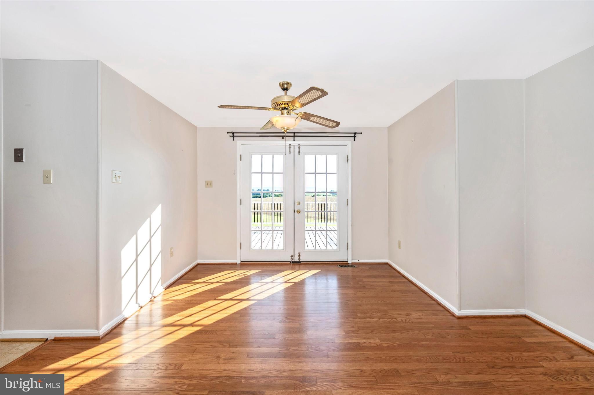 1820 Gapland Road Jefferson, MD 21755 - Photo 6 of 60 Dining Room