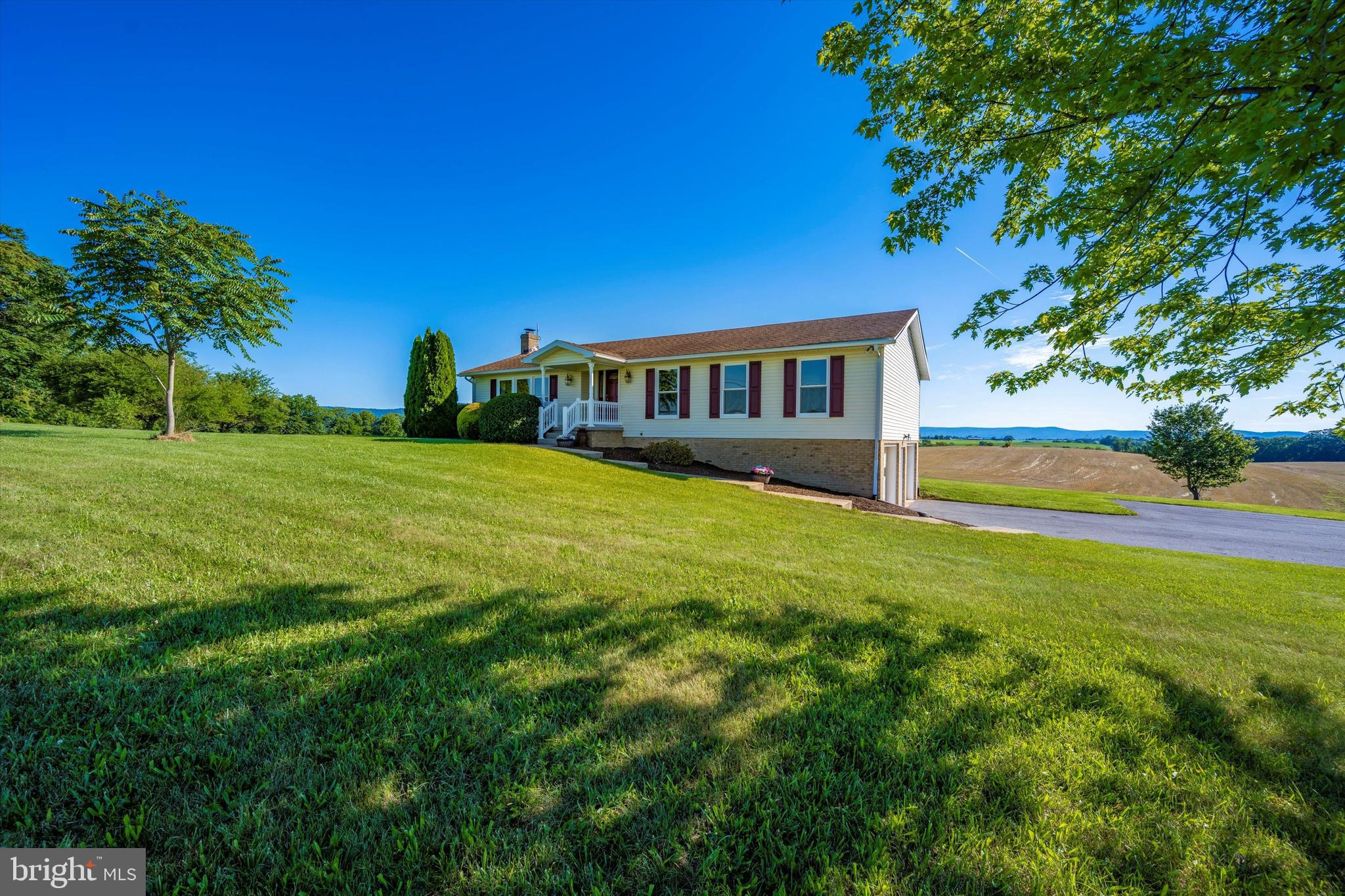 1820 Gapland Road Jefferson, MD 21755 - Photo 59 of 60 Gallery Image 59