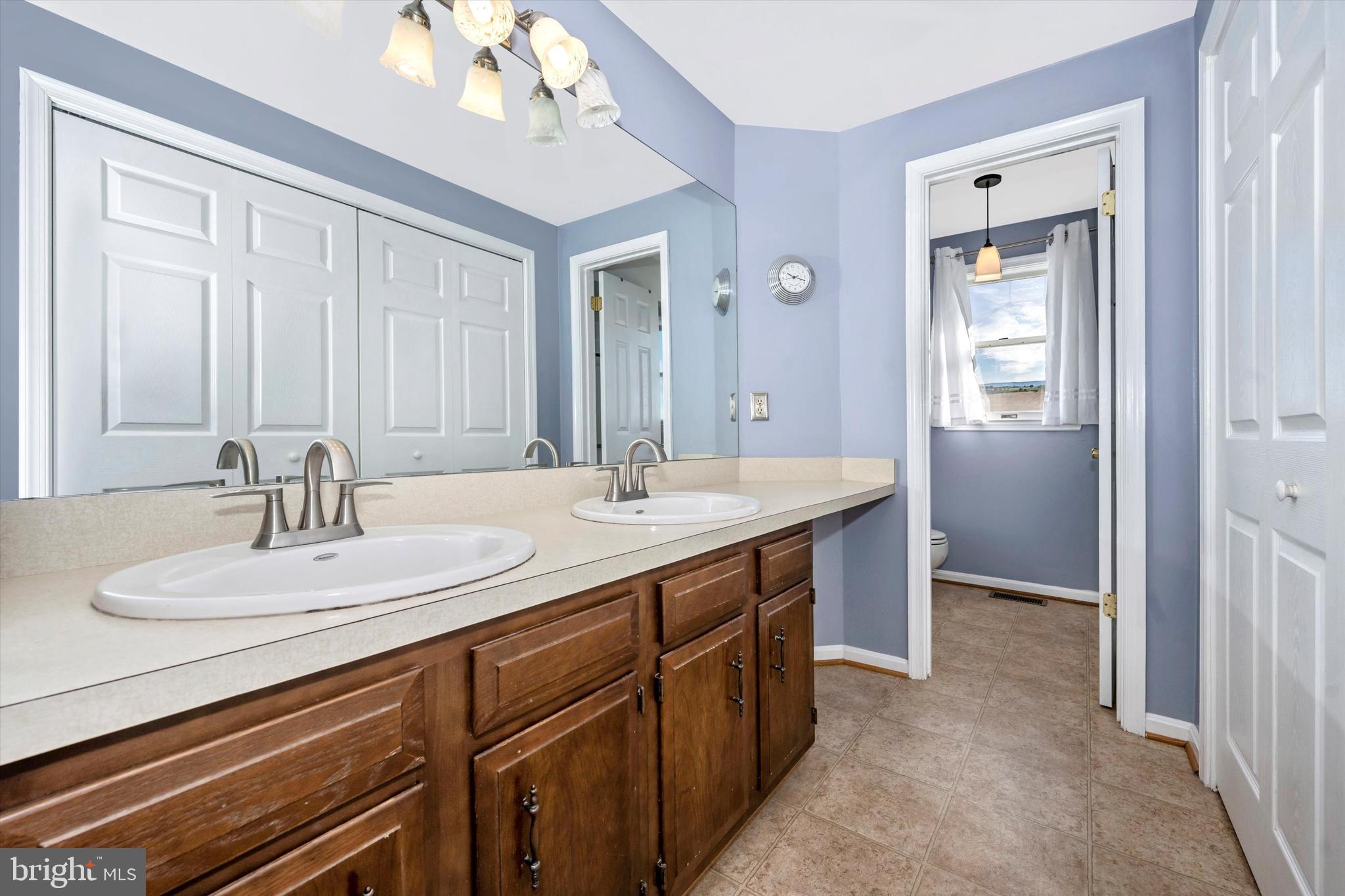 1820 Gapland Road Jefferson, MD 21755 - Photo 10 of 60 Primary Bathroom