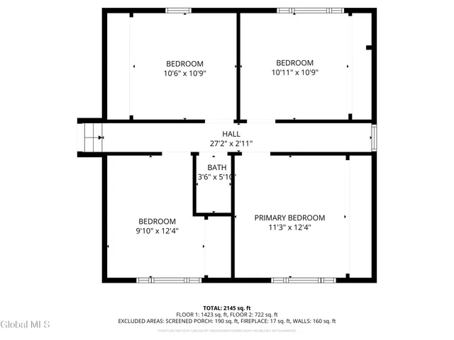 $197,700 | 318 Chiswell Road, Schenectady, NY 12304